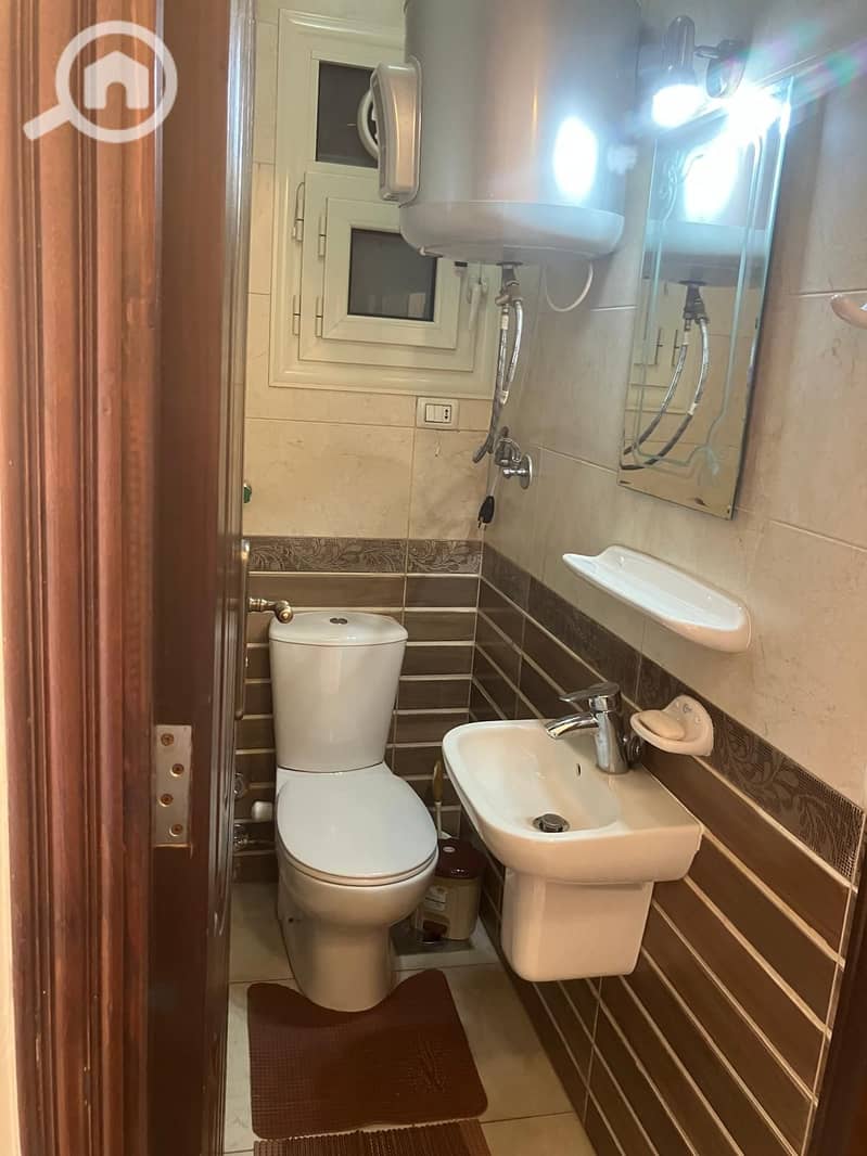 Apartment for rent in sporting - Aanzicht 6