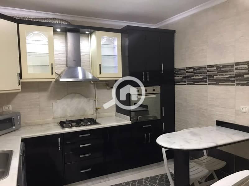 Apartment for rent in sporting - Meer