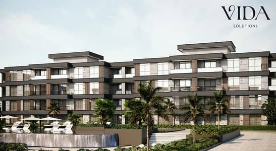 1 Bedroom Flat for Sale in Sheikh Zayed, Giza - WhatsApp Image 2026-06-15 at 1.15. 28 PM (6). jpeg