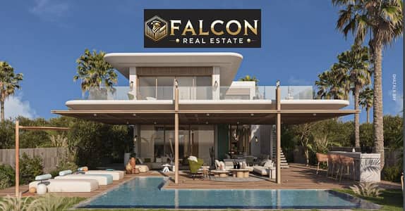 5 Bedroom Villa for Sale in North Coast, Matruh - 2. png