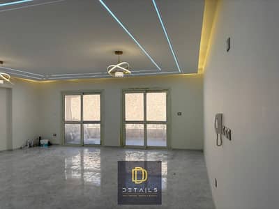 3 Bedroom Flat for Rent in Sheikh Zayed, Giza - WhatsApp Image 2026-07-11 at 7.30. 26 PM. jpeg 3 Bedroom Flat for Rent in Sheikh Zayed, Giza - WhatsApp Image 2026-07-11 at 7.30. 26 PM. jpeg