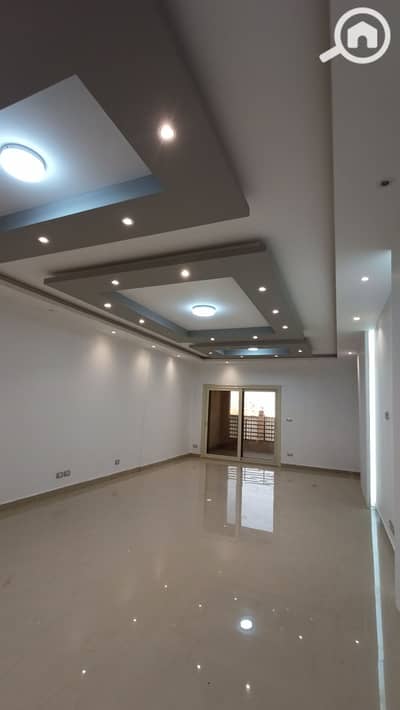 3 Bedroom Flat for Rent in New Cairo, Cairo - 1000771303. jpg