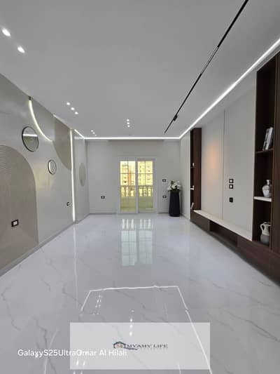 3 Bedroom Flat for Sale in Hadayek al-Ahram, Giza - 1. jpeg 3 Bedroom Flat for Sale in Hadayek al-Ahram, Giza - 1. jpeg