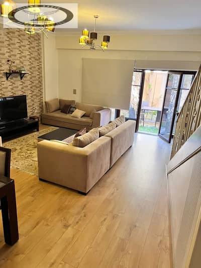 3 Bedroom Apartment for Rent in New Cairo, Cairo - b1da7691-c8e6-43be-82fe-8ae51db319c2. jpg