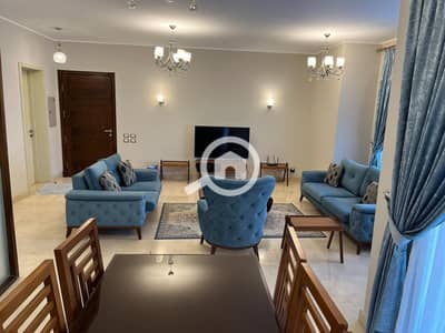 2 Bedroom Apartment for Rent in New Cairo, Cairo - WhatsApp Image 2026-07-04 at 10.32. 14 AM (3). jpeg 2 Bedroom Apartment for Rent in New Cairo, Cairo - WhatsApp Image 2026-07-04 at 10.32. 14 AM (3). jpeg