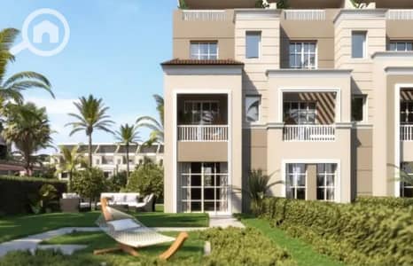 4 Bedroom Townhouse for Sale in Mostakbal City, Cairo - Screenshot 2025-09-08 174035_1400x900. jpg