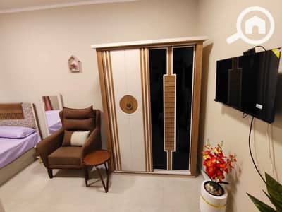 شقة 1 غرفة نوم للايجار في مدينة الشروق، القاهرة - 1000174654. jpg