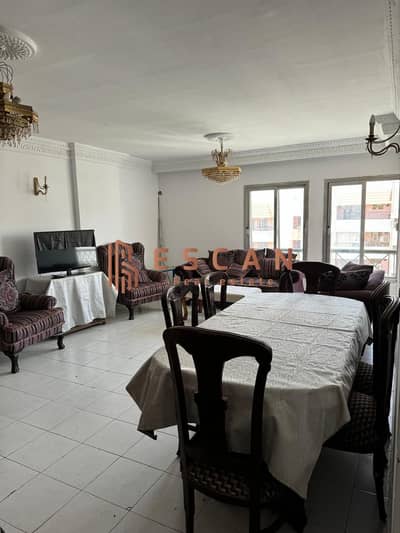 3 Bedroom Flat for Rent in New Cairo, Cairo - U293351 (12). jpeg 3 Bedroom Flat for Rent in New Cairo, Cairo - U293351 (12). jpeg