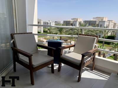 2 Bedroom Penthouse for Rent in North Coast, Matruh - WhatsApp Image 2026-07-09 at 10.50. 59 AM. jpeg