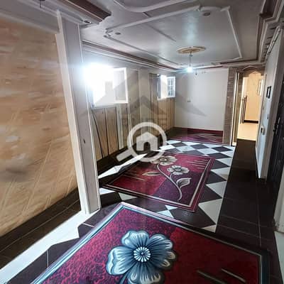 شقة 4 غرف نوم للبيع في سيدي بشر، الإسكندرية - 5. jpg