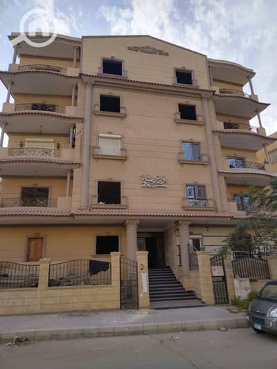 3 Bedroom Flat for Sale in Sheikh Zayed, Giza - WhatsApp Image 2026-07-09 at 12.59. 27 PM. jpeg 3 Bedroom Flat for Sale in Sheikh Zayed, Giza - WhatsApp Image 2026-07-09 at 12.59. 27 PM. jpeg