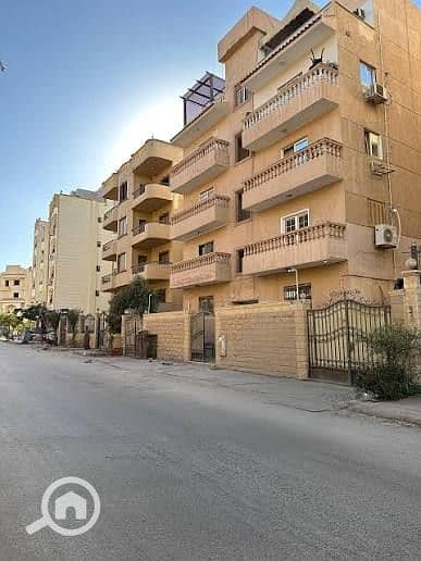 Apartment for sale in the 8th District, Sheikh Zayed - Ansicht 3
