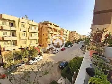 Apartment for sale in the 8th District, Sheikh Zayed - Ansicht 5