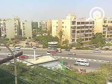 Apartment for sale in the 8th District, Sheikh Zayed - Ansicht 6