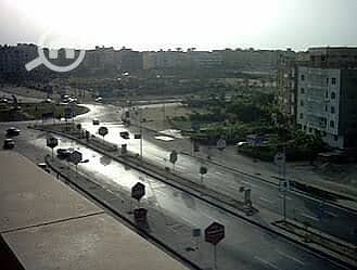 Apartment for sale in the 8th District, Sheikh Zayed - Mehr