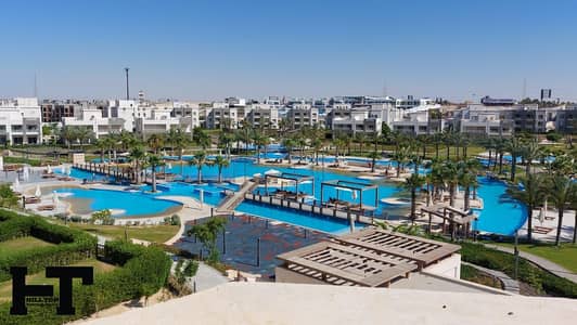 2 Bedroom Chalet for Rent in North Coast, Matruh - WhatsApp Image 2026-07-09 at 10.50. 25 AM. jpeg