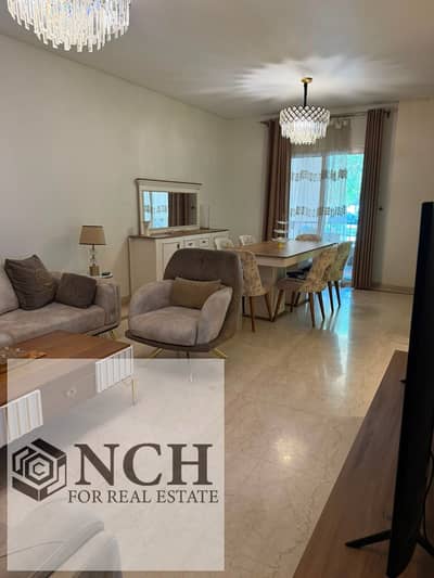2 Bedroom Apartment for Rent in New Cairo, Cairo - WhatsApp Image 2026-07-12 at 1.08. 44 PM (2). jpeg