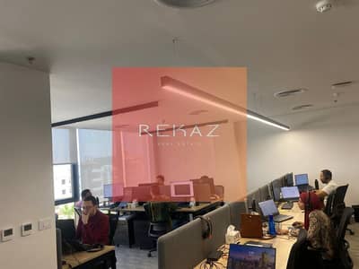 Office for Rent in New Cairo, Cairo - WhatsApp Image 2026-07-12 at 13.49. 41 (1). jpeg Office for Rent in New Cairo, Cairo - WhatsApp Image 2026-07-12 at 13.49. 41 (1). jpeg