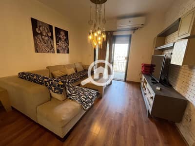 2 Bedroom Flat for Sale in New Cairo, Cairo - 32346. jpg