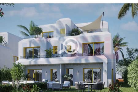 3 Bedroom Townhouse for Sale in North Coast, Matruh - WhatsApp Image 2025-05-03 at 5.05. 12 PM. jpg 3 Bedroom Townhouse for Sale in North Coast, Matruh - WhatsApp Image 2025-05-03 at 5.05. 12 PM. jpg