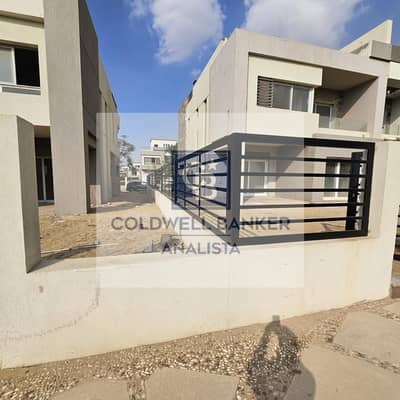 4 Bedroom Twin House for Sale in New Cairo, Cairo - WhatsApp Image 2026-07-09 at 3.43. 41 PM (2). jpeg
