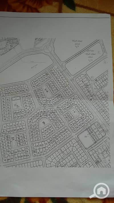 Land for Sale in New Heliopolis, Cairo - 1000032564. jpg