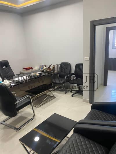Office for Rent in New Cairo, Cairo - WhatsApp Image 2026-07-12 at 1.33. 50 PM. jpeg