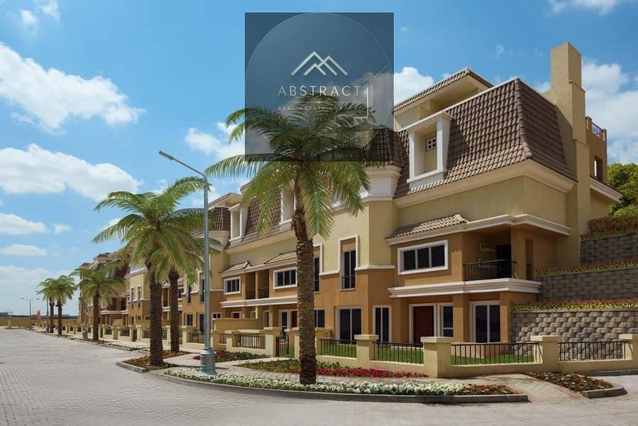 3 Sarai-New-Cairo-سراي-القاهرة-الجديدة (78). jpg