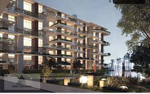 2 Bedroom Apartment for Sale in New Capital City, Cairo - 0728079d-0323-407b-ac4f-0783e589dd0b. jpeg