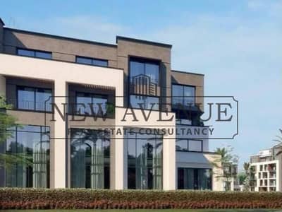 2 Bedroom Flat for Sale in New Cairo, Cairo - WhatsApp Image 2026-07-09 at 3.48. 41 PM. jpg 2 Bedroom Flat for Sale in New Cairo, Cairo - WhatsApp Image 2026-07-09 at 3.48. 41 PM. jpg
