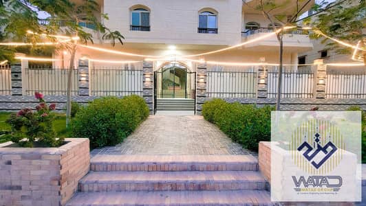 3 Bedroom Flat for Rent in Sheikh Zayed, Giza - WhatsApp Image 2026-07-11 at 1.45. 04 PM (1). jpeg 3 Bedroom Flat for Rent in Sheikh Zayed, Giza - WhatsApp Image 2026-07-11 at 1.45. 04 PM (1). jpeg