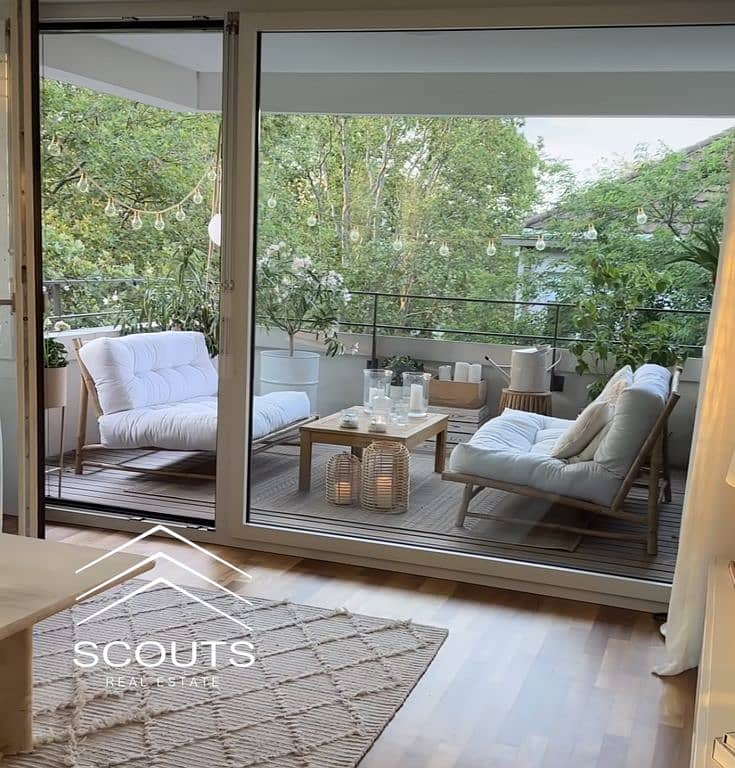 Villa for sale at half price garden view from all side ,Three floors location bahry in heart of Mostakbal City near madinaty , new capital city - Aanzicht 6