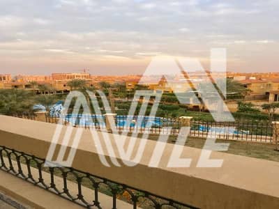 6 Bedroom Villa for Sale in New Cairo, Cairo - f338b01e-5920-4f9b-8420-7830637f1139. jfif. jpg