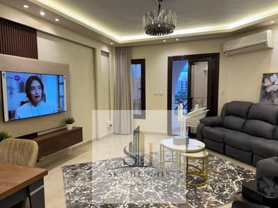 2 Bedroom Flat for Rent in New Cairo, Cairo - WhatsApp Image 2026-07-12 at 2.05. 53 PM (11). jpeg 2 Bedroom Flat for Rent in New Cairo, Cairo - WhatsApp Image 2026-07-12 at 2.05. 53 PM (11). jpeg