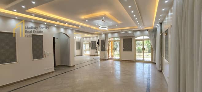 فیلا 3 غرف نوم للايجار في مدينتي، القاهرة - 478f0298-6c43-4afa-ac57-dfe9ec45b64f. jpg