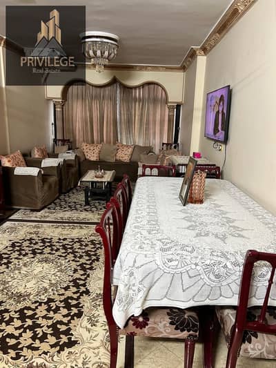 2 Bedroom Apartment for Sale in Maadi, Cairo - 257067. jpg