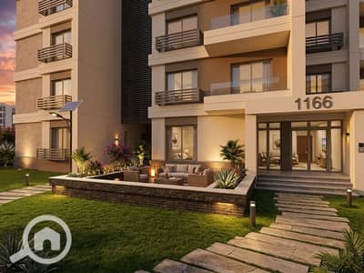 3 Bedroom Flat for Sale in New Capital City, Cairo - WhatsApp Image 2026-04-14 at 12.25. 38 (1) - Copy. jpeg 3 Bedroom Flat for Sale in New Capital City, Cairo - WhatsApp Image 2026-04-14 at 12.25. 38 (1) - Copy. jpeg