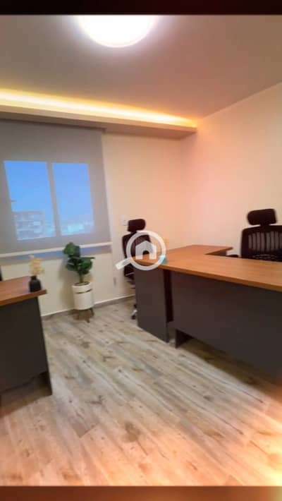 Office for Rent in Heliopolis, Cairo - 1. mp4_snapshot_00.04. 795. jpg Office for Rent in Heliopolis, Cairo - 1. mp4_snapshot_00.04. 795. jpg