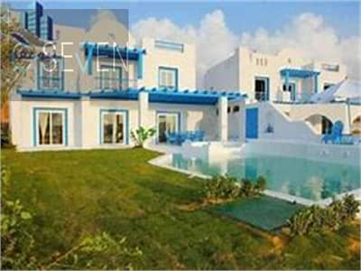 4 Bedroom Villa for Sale in North Coast, Matruh - download (1). jpg
