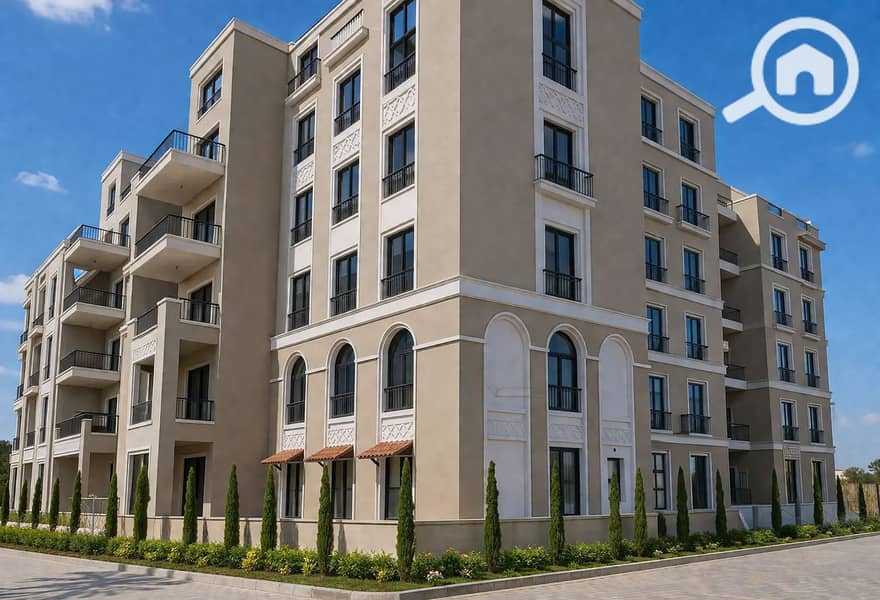 From owner | 123 sqm Ready Resale Apartment in Village West Sheikh Zayed - Vista 6