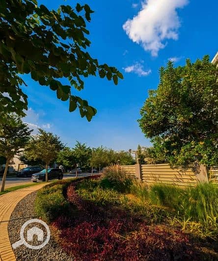 Apartment for sale in Taj City Compound, Clubside Phase New Cairo - Ansicht 5