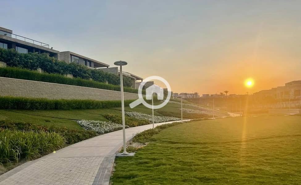 Apartment for sale in Taj City Compound, Clubside Phase New Cairo - Mehr
