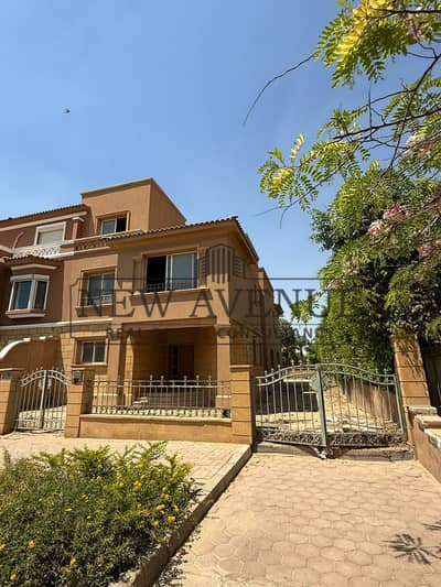 توين هاوس 4 غرف نوم للبيع في القاهرة الجديدة، القاهرة - WhatsApp Image 2026-07-09 at 9.56. 51 AM. jpeg