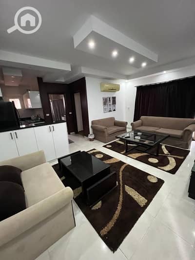 1 Bedroom Apartment for Rent in 6th of October, Giza - IMG-20251021-WA0005. jpg