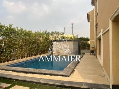 6 Bedroom Villa for Sale in Katameya, Cairo - 71d5d8cf-4288-476d-8139-e8d14433fb0c. jpg