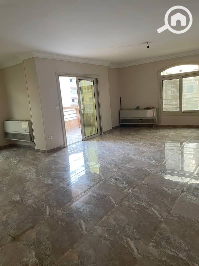 Super luxurious apartment in the most prestigious locations of Heliopolis for upscale living - Aanzicht 3