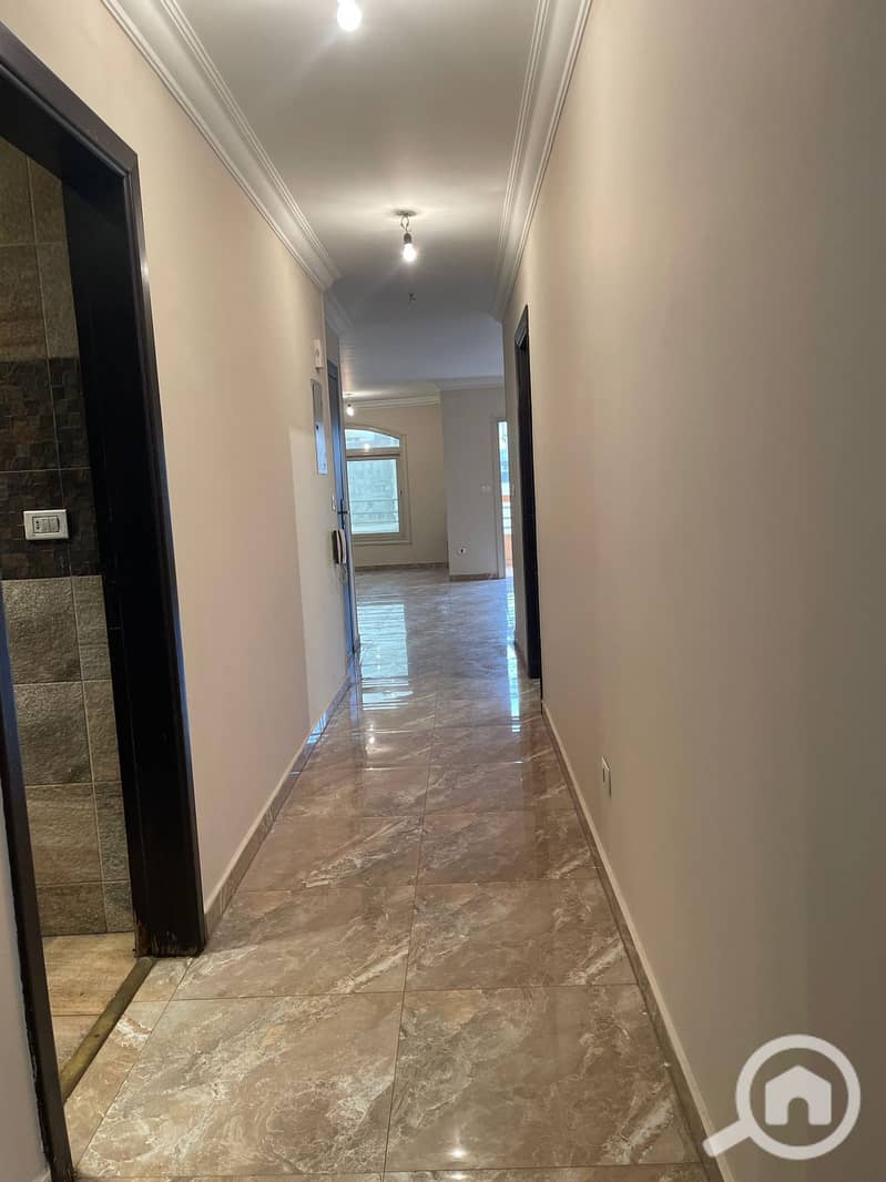 Super luxurious apartment in the most prestigious locations of Heliopolis for upscale living - Aanzicht 6