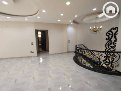 4 Bedroom Villa for Rent in Shorouk City, Cairo - 1000172455. jpg