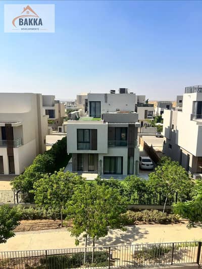 فیلا 5 غرف نوم للبيع في القاهرة الجديدة، القاهرة - WhatsApp Image 2026-07-12 at 2.18. 48 PM (2). jpeg