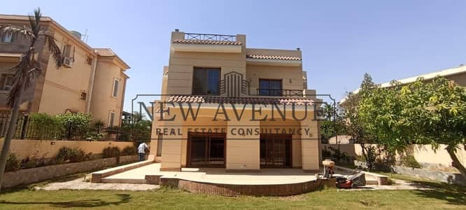 فیلا 6 غرف نوم للبيع في مدينة الشروق، القاهرة - WhatsApp Image 2026-07-09 at 11.56. 11 AM. jpeg